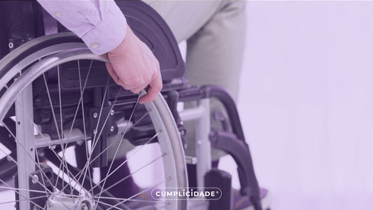 Sexo para pessoas com incapacidade motora
